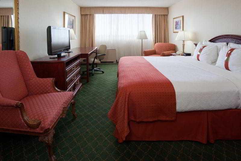 Holiday Inn Winnipeg-South, An Ihg Hotel Exteriör bild